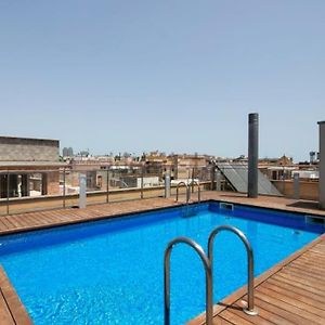 Appartement met Drie Slaapkamers